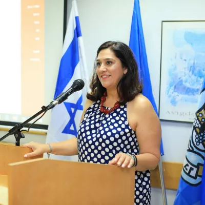 דנה שינו