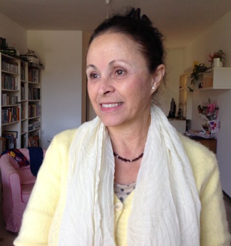 תמונה של לינדה רימר