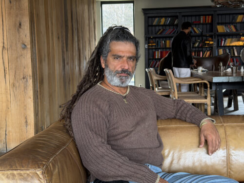 תמונה של שירין בן יעקב